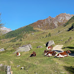 Photo n°2 de l'avis de Petra.r fait le 24/09/2021 à 14:18 sur le  Hotel Sonnenhof sun/spa/panorama à Pfalzen