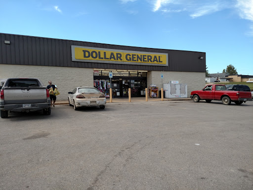 Discount Store «Dollar General», reviews and photos, 12640 AR-115, Maynard, AR 72444, USA