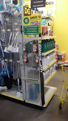 Discount Store «Dollar General», reviews and photos, 10514 US-24, Sugar Creek, MO 64054, USA