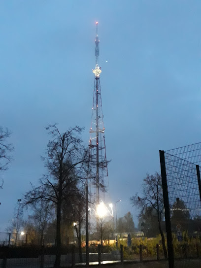 Daugavpils radio un televīzijas stacija