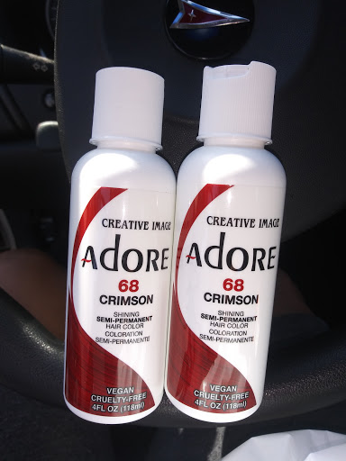 Cosmetics Store «Beauty Supply Warehouse», reviews and photos, 2316 Macdonald Ave, Richmond, CA 94804, USA