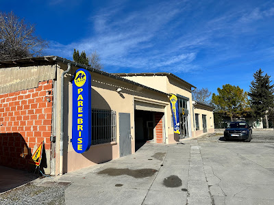Pare brise expert A+ Glass Castelnaudary à Castelnaudary