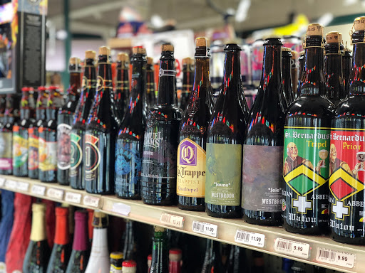 Liquor Store «Sweetwater Package Store», reviews and photos, 3900 Peachtree Industrial Blvd, Duluth, GA 30096, USA