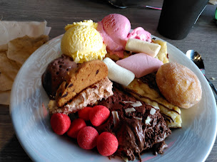 Photo n°24 de ALL PIZZA & PASTA BUFFET- Bourg-en-Bresse à Bourg-en-Bresse ()