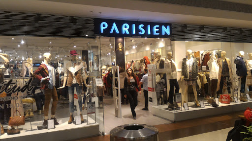 Indian & Parisien | Montevideo Shopping