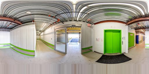 Self-Storage Facility «Storage Post Self Storage Garden City», reviews and photos, 1000 Axinn Ave, Garden City, NY 11530, USA