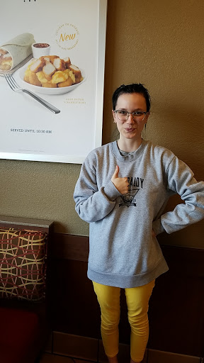 Fast Food Restaurant «Chick-fil-A», reviews and photos, 3555 Grand Oaks, Corona, CA 92881, USA