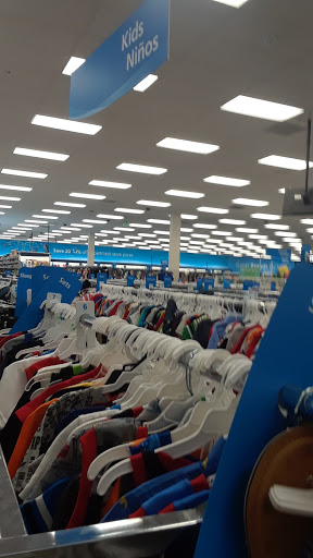 Clothing Store «Ross Dress for Less», reviews and photos, 9727 Laurel Canyon Blvd, Arleta, CA 91331, USA