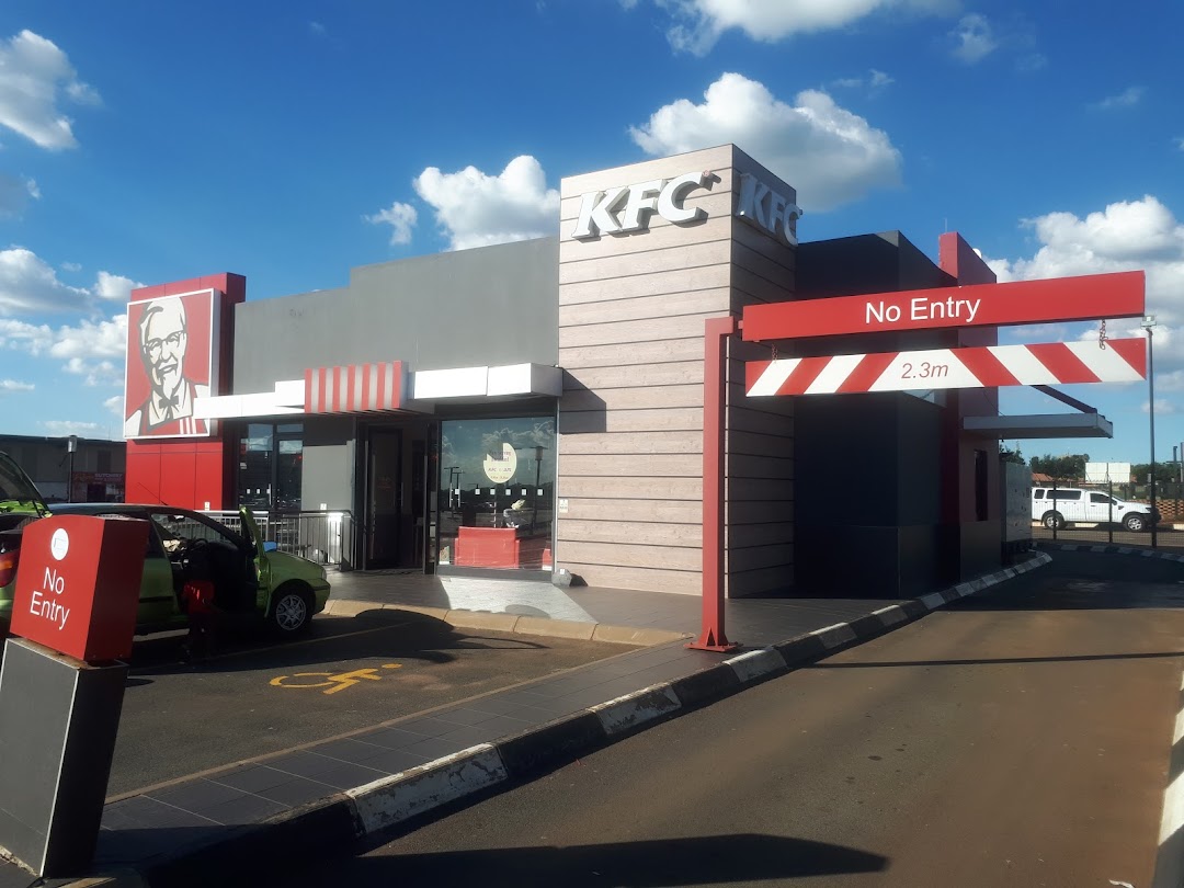 KFC Dawn Park