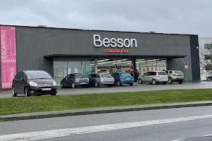 Besson Chaussures Toulouse Balma image