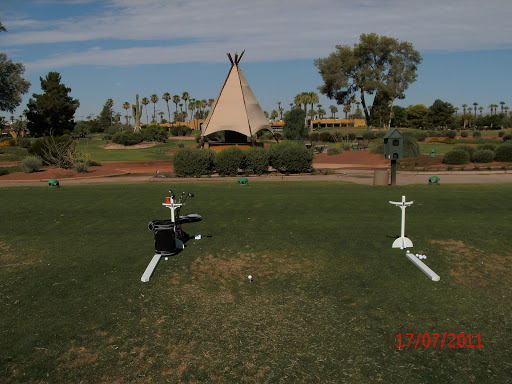 Golf Resort «Wigwam Golf Club», reviews and photos, 451 N Old Litchfield Rd, Litchfield Park, AZ 85340, USA