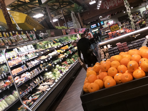 Grocery Store «Ralphs», reviews and photos, 1666 Rosecrans St, San Diego, CA 92106, USA