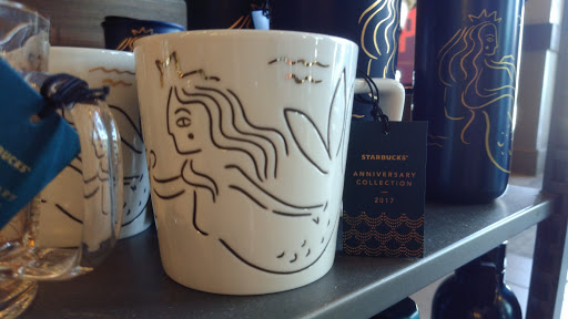 Starbucks image