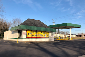 The Gizzards & Livers Store image