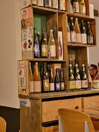 Atmosphère du Restaurant japonais Maido à Nice - n°2