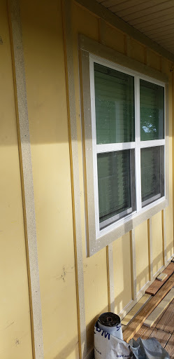 Hardware Store «Farmers & Bldrs Ace Hdw», reviews and photos, 1060 E King Ave, Kingsland, GA 31548, USA