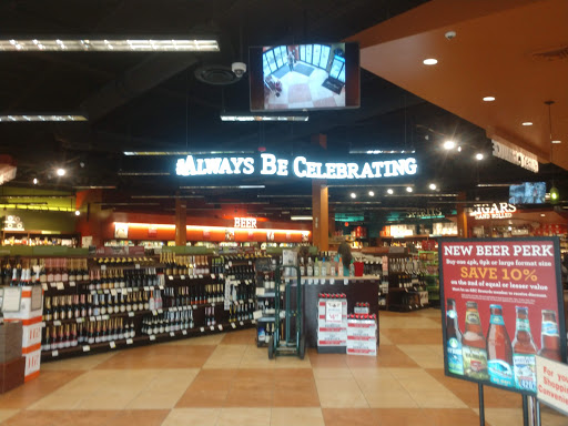 Liquor Store «ABC Fine Wine & Spirits», reviews and photos, 300 N Miramar Ave, Indialantic, FL 32903, USA