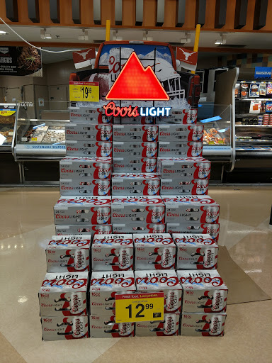 Grocery Store «Kroger», reviews and photos, 4851 Legacy Dr, Frisco, TX 75034, USA