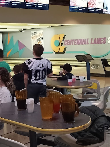 Bowling Alley «Centennial Lanes», reviews and photos, 16050 Centennial Cir, Tinley Park, IL 60477, USA