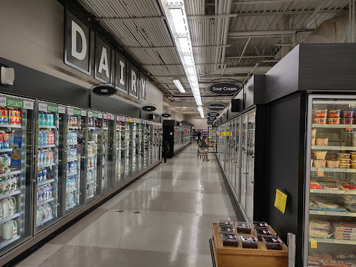 Grocery Store «Cub Foods», reviews and photos, 1512 S West Ave, Freeport, IL 61032, USA