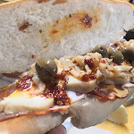 Photo n°2 de l'avis de Giovanni.a fait le 08/11/2021 à 13:34 sur le  Panini Extra Latticini Silani à Marcellinara