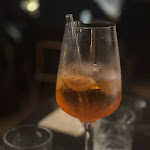 Photo n°4 de l'avis de Christian.� fait le 02/03/2024 à 10:40 sur le  Restaurant Biondo à Frankfurt