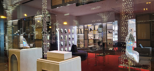 Shoe Store «Christian Louboutin Atlanta», reviews and photos, 3065 Peachtree Rd NE B212, Atlanta, GA 30305, USA
