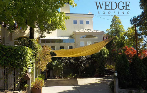 Roofing Contractor «Wedge Roofing», reviews and photos, 5 Casa Grande Rd, Petaluma, CA 94954, USA