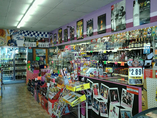 Liquor Store «White Horse Liquors», reviews and photos, 6606 Telegraph Ave, Oakland, CA 94609, USA