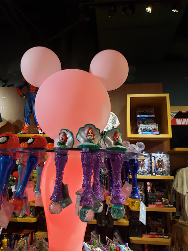 Toy Store «Disney Store», reviews and photos, 1961 Chain Bridge Rd, McLean, VA 22102, USA