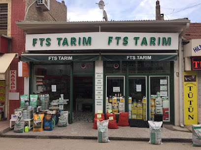 Fts Tarim