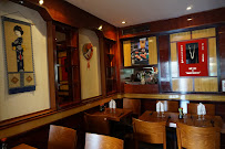 Atmosphère du Restaurant japonais Matsudo à Paris - n°1