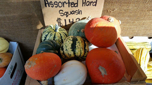 Garden Center «Nalls Produce», reviews and photos, 7310 Beulah St, Alexandria, VA 22315, USA