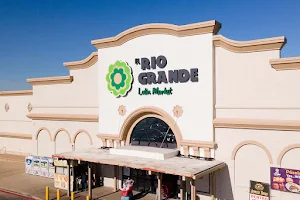 El Rio Grande Latin Market image