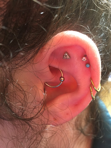 Explore small music tattoo ideas, creative tattoo ideas in San Diego, available at Body Art Salon