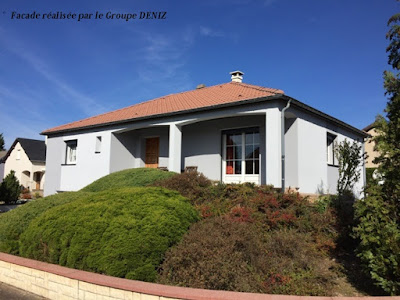 Groupe Deniz à Bouzonville
