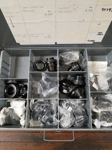 Hardware Store «Lakewood Hardware», reviews and photos, 16608 Madison Ave, Cleveland, OH 44107, USA