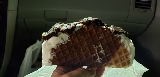 Ice Cream Shop «Twistee Treat Valrico», reviews and photos, 1886 FL-60, Brandon, FL 33511, USA