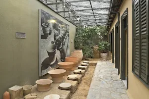 Modern Ceramics Study Center image