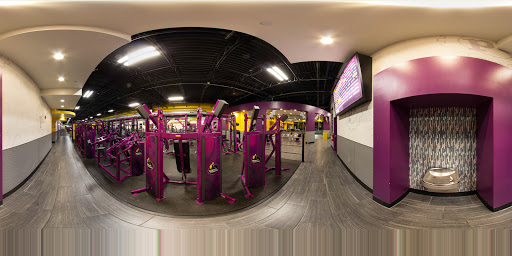 Gym «Planet Fitness», reviews and photos, 39 N Plank Rd, Newburgh, NY 12550, USA