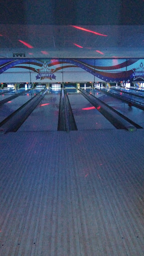 Bowling Alley «Liberty Lanes», reviews and photos, 11401 Starkey Rd, Largo, FL 33773, USA