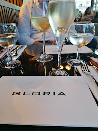 Plats et boissons du Restaurant GLORIA à Neuilly-sur-Seine - n°20