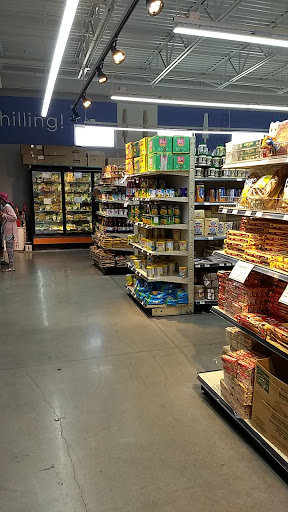 Indian Grocery Store «India Bazaar», reviews and photos, 2151 S Edmonds Ln, Lewisville, TX 75067, USA