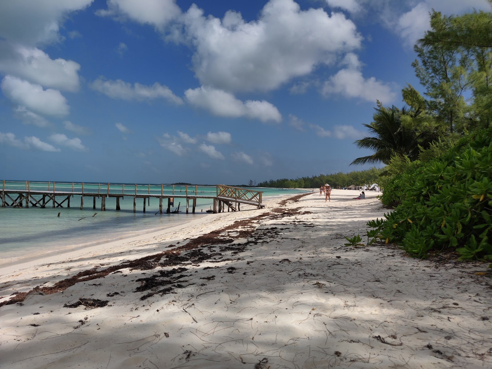 Foto av Isla de Pasion beläget i naturområde