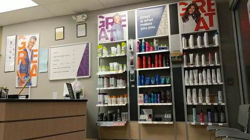 Hair Salon «Great Clips», reviews and photos, 133 Herlong Ave, Rock Hill, SC 29732, USA