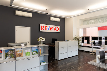 REMAX Immobiliare a Bellinzona