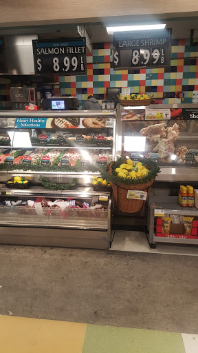 Supermarket «The Fresh Grocer of Grays Ferry», reviews and photos, 3021 Grays Ferry Ave, Philadelphia, PA 19146, USA