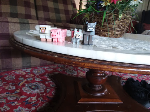 Department Store «Target», reviews and photos, 31 Wilson Ave, Hanover, PA 17331, USA