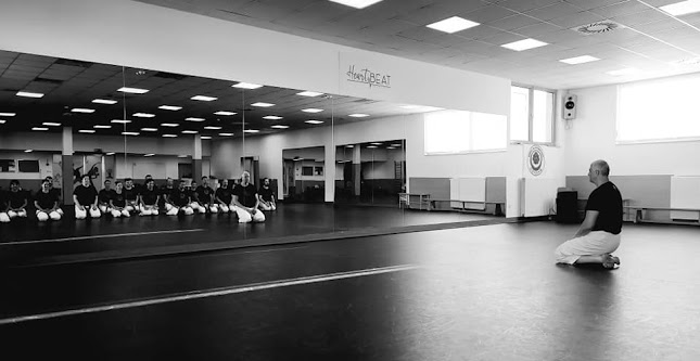Értékelések erről a helyről: Karate-Do International Magyarország, Budapest - Iskola