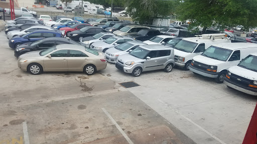 Used Car Dealer «YOURCAR», reviews and photos, 244 E Oak Ridge Rd, Orlando, FL 32809, USA